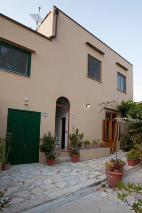 Vito nel Baglio Scopello
